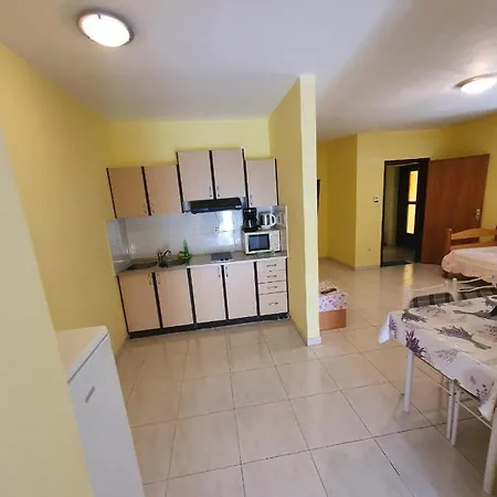 Bibaj - 350m Strand, Beach, Spiaggia Apartment