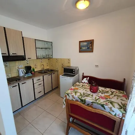 Apartment Bibaj - 350m Strand, Beach, Spiaggia
