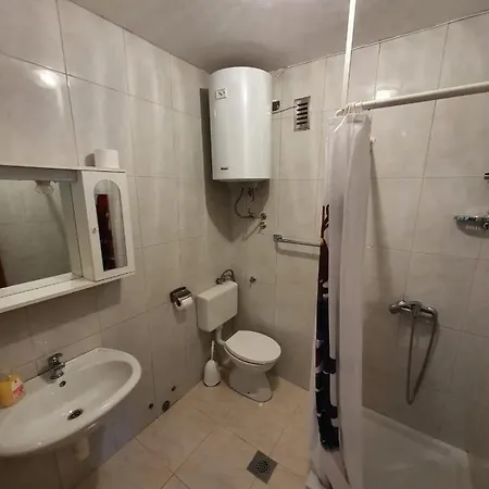 Apartment Bibaj - 350m Strand, Beach, Spiaggia *