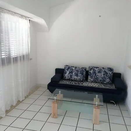 Bibaj - 350m Strand, Beach, Spiaggia Apartment