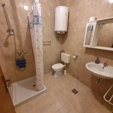Bibaj - 350m Strand, Beach, Spiaggia Apartment Poreč